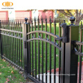 Professional manufacture main iron gate